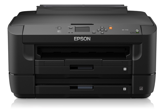 WorkForce WF-7110 Inkjet Printer